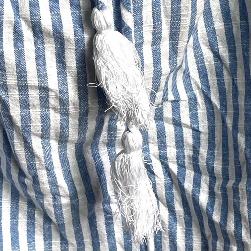 Perch Stripes Top - Picture 7 of 10